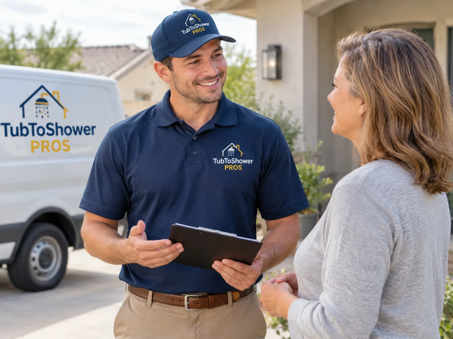 Tub Shower Conversion Jean, NV FAQs